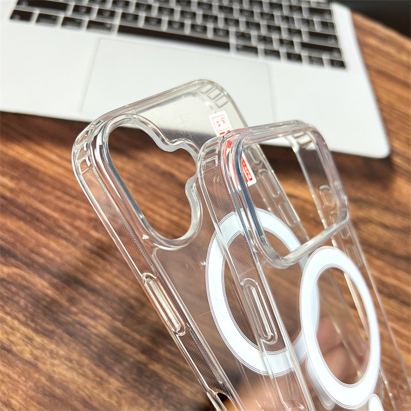 iPhone Handyhülle mit MagSafe