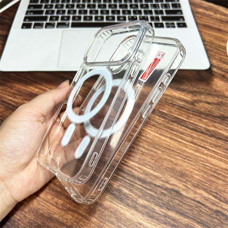 iPhone Handyhülle mit MagSafe