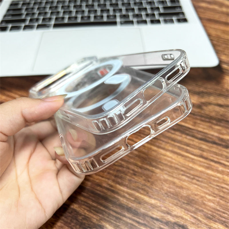 iPhone Handyhülle mit MagSafe